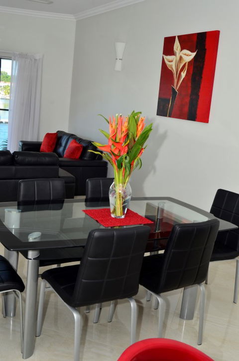 Apartment No 8 - Australian Destinations 2