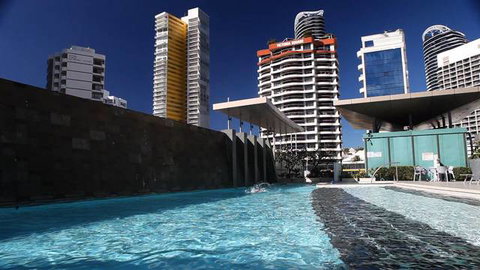 Aria Apartments - Australian Destinations 0