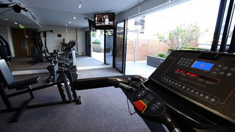 Aria Apartments - Australian Destinations 1