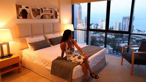 Aria Apartments - Australian Destinations 2