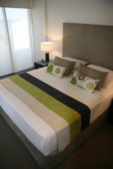 Aria Apartments - Australian Destinations 5