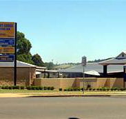 Ascot Lodge Motor Inn - Australian Destinations