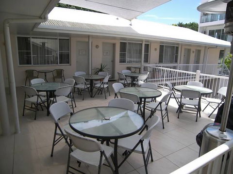 Aston Hill Motor Lodge - Australian Destinations 4