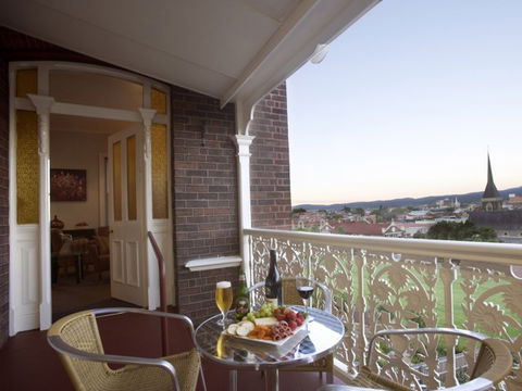 Auldington Hotel - Australian Destinations 2
