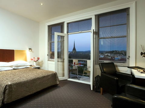 Auldington Hotel - Australian Destinations 0