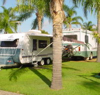 Ballina Waterfront Village  Tourist Park - Australian Destinations