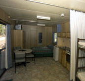 Barham Lakes Murray View Caravan Park - Australian Destinations