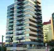 Beachfront Towers Holiday Apartments - Australian Destinations