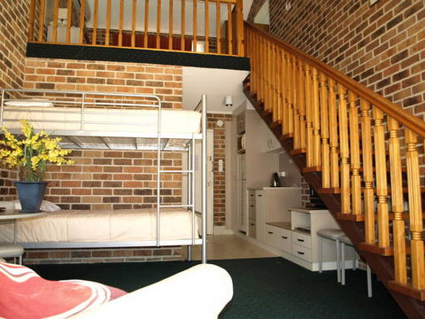 Beenleigh Yatala Motor Inn - Australian Destinations 4