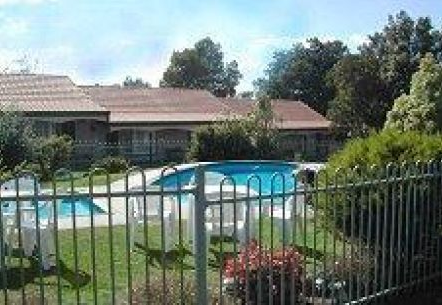 Bendigo Welcome Stranger Motel - Australian Destinations 0