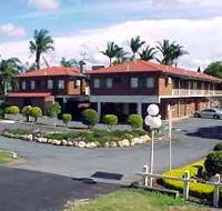 Best Western Ipswich - Australian Destinations