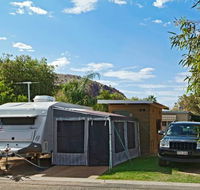 BIG4 MacDonnell Range Holiday Park - Australian Destinations
