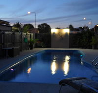 Bluewater Harbour Motel - Bowen - Australian Destinations