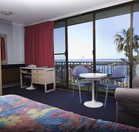 Boat Harbour Motel - Australian Destinations