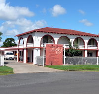 Bundaberg Spanish Motor Inn - Australian Destinations