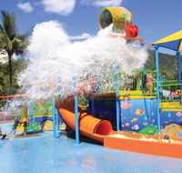 Cairns Coconut Holiday Resort - Australian Destinations