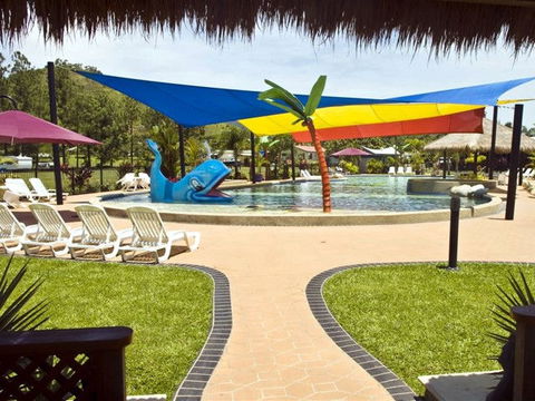 Cairns Coconut Holiday Resort - Australian Destinations 3