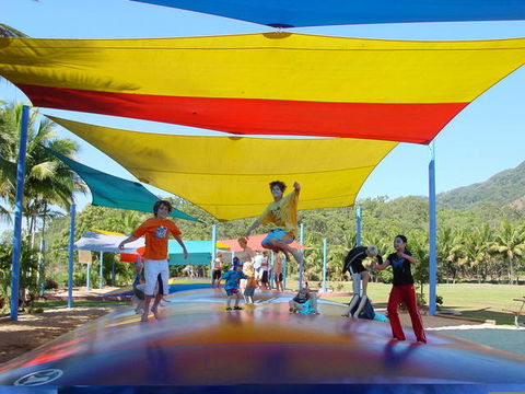 Cairns Coconut Holiday Resort - Australian Destinations 5