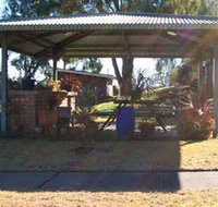 Canowindra Caravan Park - Australian Destinations