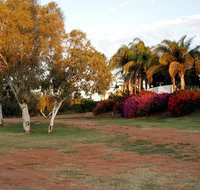 Carnarvon Capricorn Holiday Park - Australian Destinations