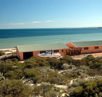 Ceduna Shelly Beach Caravan Park - Australian Destinations