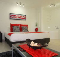 Charm City Motel - Australian Destinations