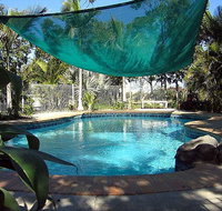 Charters Towers Tourist Park - Australian Destinations