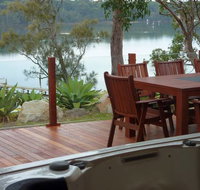 Cillanti Retreat - Australian Destinations