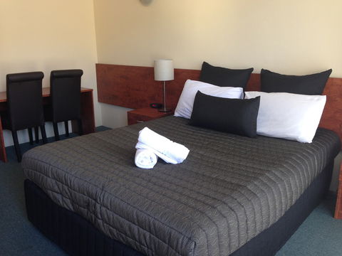 City Centre Motel Kempsey - Australian Destinations 3