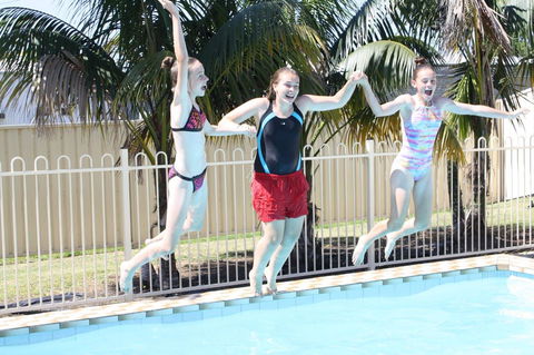 City Centre Motel Kempsey - Australian Destinations 2