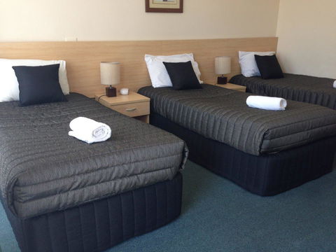 City Centre Motel Kempsey - Australian Destinations 5