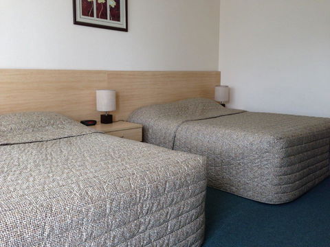 City Centre Motel Kempsey - Australian Destinations 8