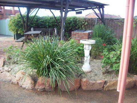 Cobar Motor Inn - Australian Destinations 1