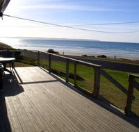 Cockles On The Beach Cape Bridgewater Accommodation - Australian Destinations