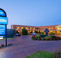 Comfort Inn  Suites King Avenue - Australian Destinations