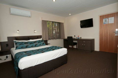 Comfort Inn & Suites Robertson Gardens - Australian Destinations 0