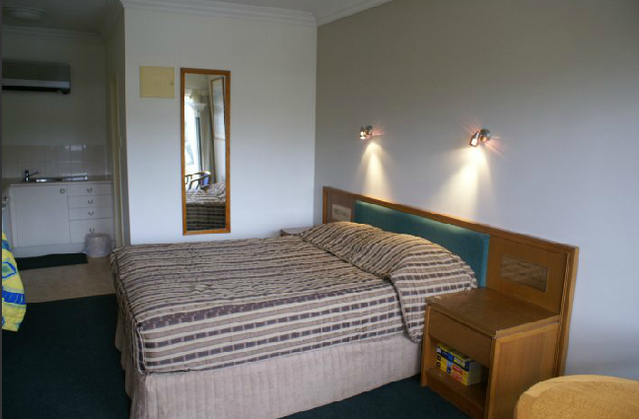 Coopers Colonial Motel - Australian Destinations