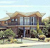 Countryman Motor Inn - Australian Destinations