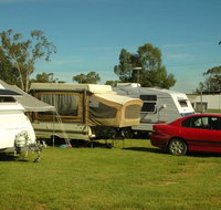 Crocodile Caravan   Camping Park - Australian Destinations