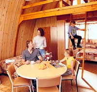 Discovery Holiday Parks - Boulder - Australian Destinations