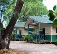 Discovery Holiday Parks - Darwin - Australian Destinations