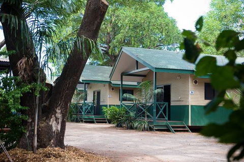 Discovery Holiday Parks - Darwin - Australian Destinations 0