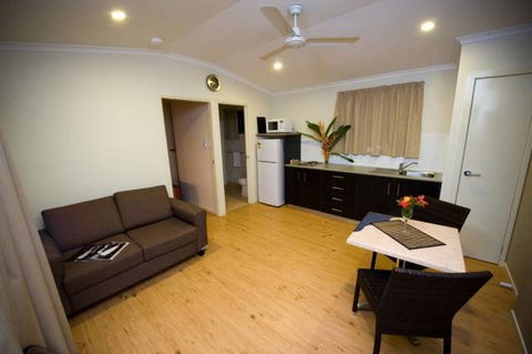 Discovery Holiday Parks - Darwin - Australian Destinations 2