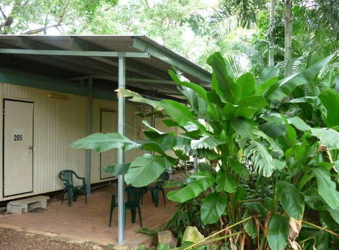 Discovery Holiday Parks - Darwin - Australian Destinations 14