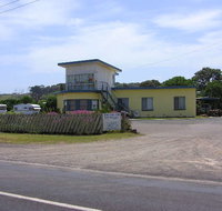 Dutton Way Caravan Park - Australian Destinations