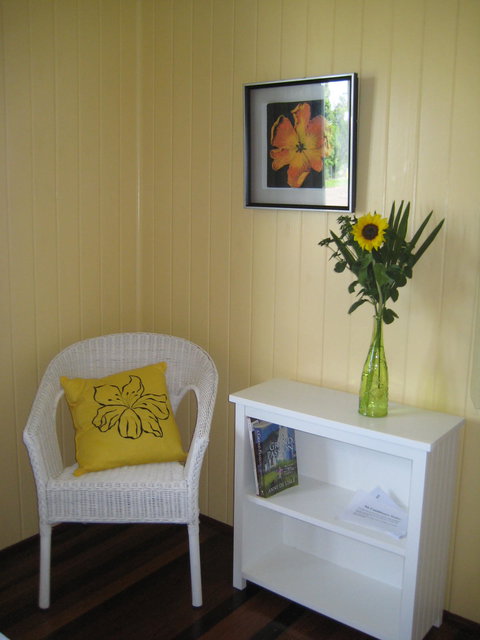 Eco Queenslander Holiday Home - Australian Destinations 2