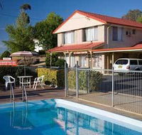 Econo Lodge Alabaster - Australian Destinations