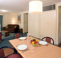 Emu Walk Apartments - Australian Destinations