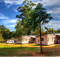 Fontys Pool Caravan Park and Chalets - Australian Destinations