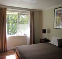 Forrest Hotel  Apartments - Australian Destinations
